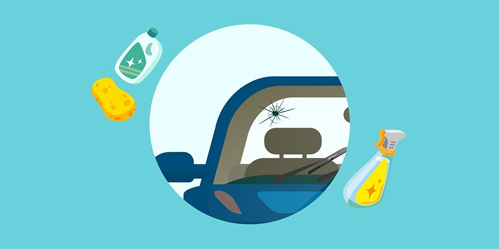 Motorway Windscreens