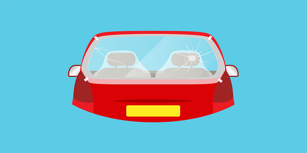 Motorway Windscreens