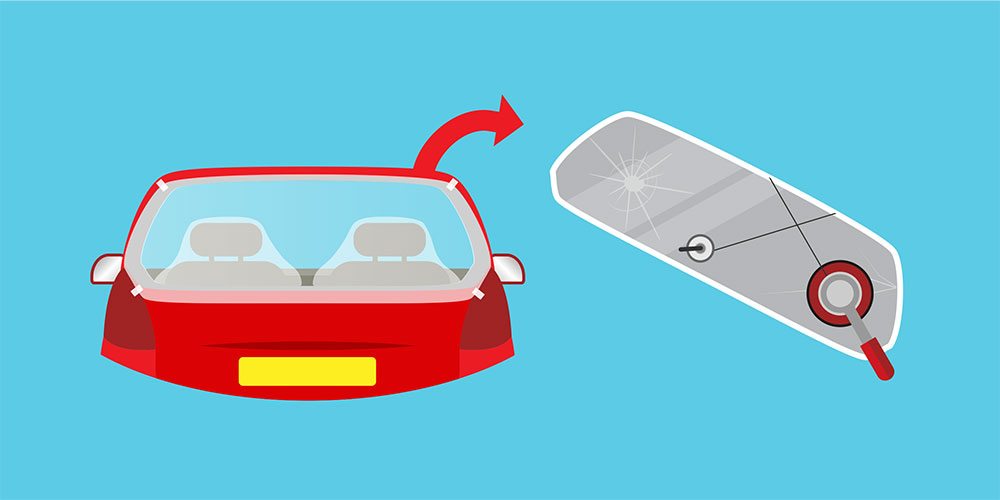 Motorway Windscreens