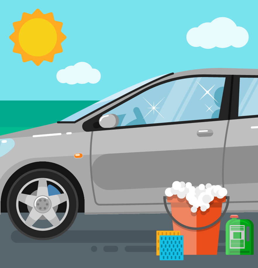 Motorway Windscreens