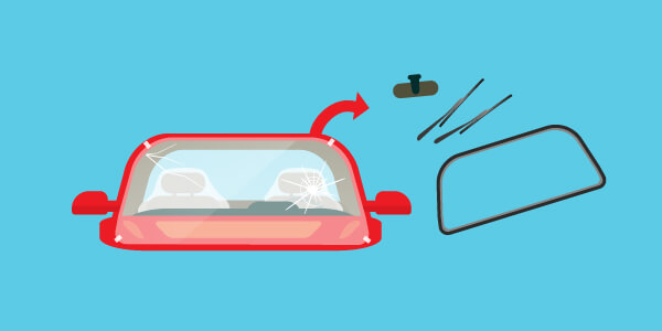 Motorway Windscreens