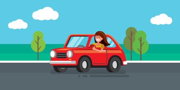 Motorway Windscreens