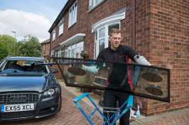 Windscreen Replacement - Motorway Windscreens