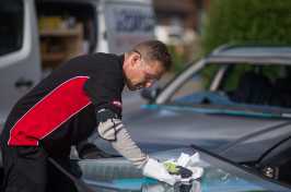 Replacement Windscreens - Motorway Windscreens