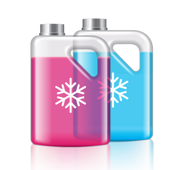 Winter Checklist - Motorway Windscreens