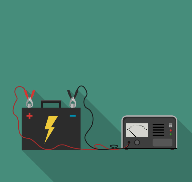 Winter Checklist - Motorway Windscreens