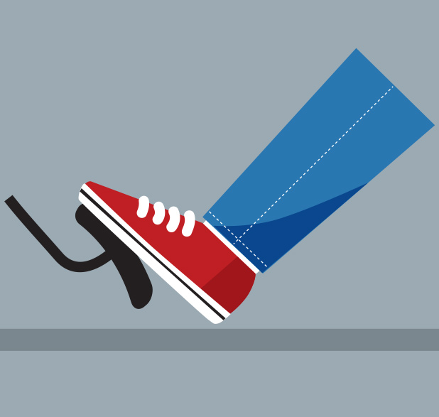 Winter Checklist - Motorway Windscreens