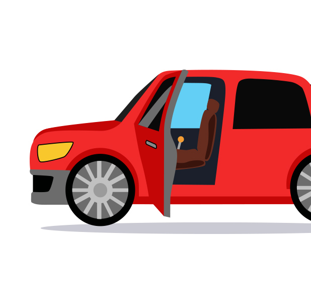 Winter Checklist - Motorway Windscreens