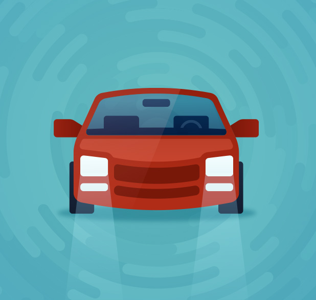 Winter Checklist - Motorway Windscreens