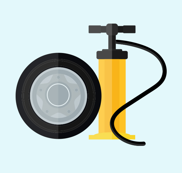 Winter Checklist - Motorway Windscreens