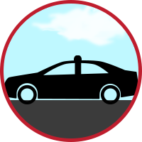Taxi & private hire vehicles
